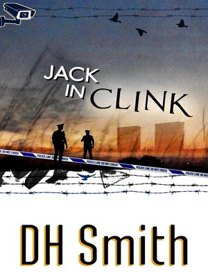 cover image of Jack in Clink